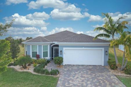 13129 SW Vermillion Circle, Port St Lucie, Floride 34987, États-Unis