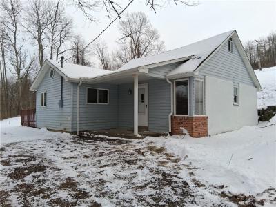 418 Vance Dr, Burgettstown, Pennsylvania 15021, USA