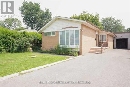 438 LYNETT CRESCENT, Richmond Hill (crosby), אונטריו L4C 2V7, קנדה 