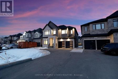 8915 HERITAGE ROAD, Brampton (bram West), Ontario L6Y 0E4, Canada