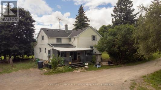 4037 CHARLESTON SIDEROAD, Caledon, Ontario L7K 0P1, Kanada