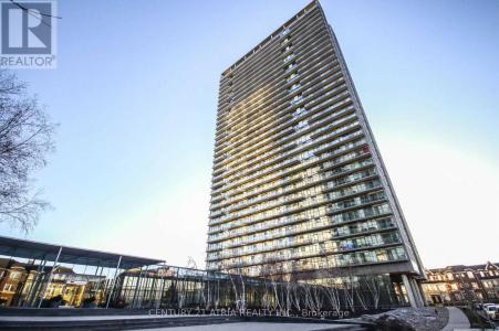 105 THE QUEENSWAY AVENUE, Toronto (high Park-swansea), Ontario M6S 5B5, Canada