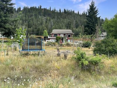 529 DAGUR WAY, Princeton, British Columbia V0X 1W0, Canada