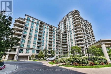 20 BLOORVIEW PLACE, Toronto (don Valley Village), أونتاريو M2J 0A6, كندا 