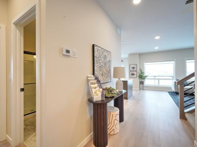 286 Rangeview Way, Winnipeg, Manitoba R3Y 2K6, Canadá