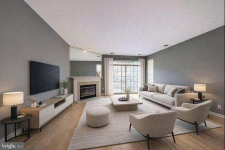 5917 Barbados Place , 27, Rockville, 메릴랜드 20852, 미국