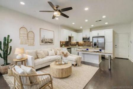 2624 Aperture Cir, San Diego, Californie 92108, États-Unis