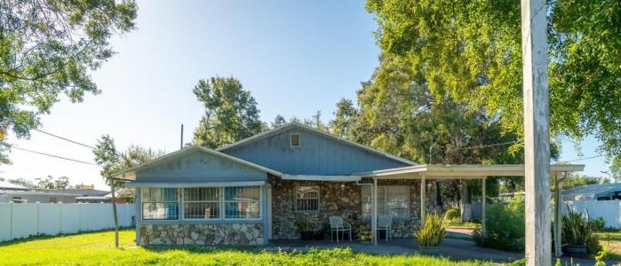 6808 W Comanche Avenue, Tampa, Florida 33634, USA