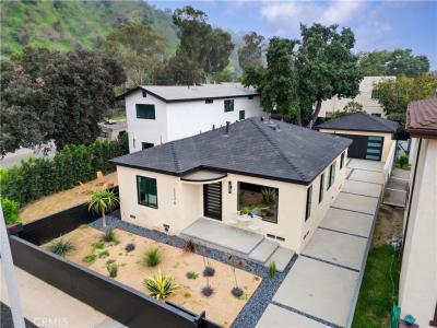 2229 Shoredale, Los Angeles, California 90031, USA