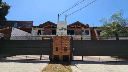 Don Osvaldo kallsen entre Dr. Venza y Tajy , Vista Alegre, Asunción 00001, Paraguay