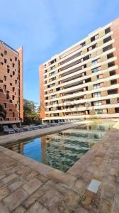 Edificio Bernardino. Av. Gral. Bernardino Caballero 275, Asunción , Bernardino Caballero, Asunción 00001, Paraguay