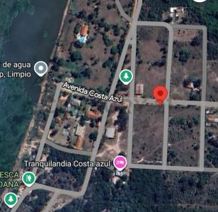 Limpio, Central 00001, Paraguay