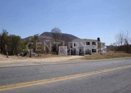 Km 1 carretera federal a Taxco 1,, Tonatico, Estado De México 51950, Mexico