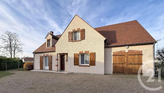 Jargeau, Centro – Val De Loira 45150, Francia