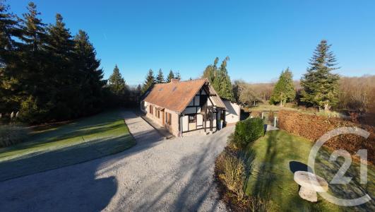 La Haye St Sylvestre, Haute-Normandie 27330, France