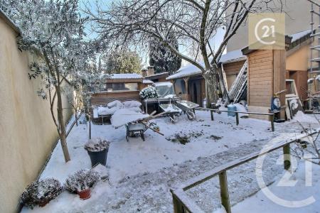 Gagny, Île-de-France 93220, France