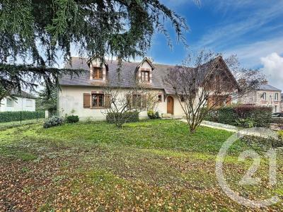 St Hilaire St Mesmin, סאנטר 45160, צרפת 