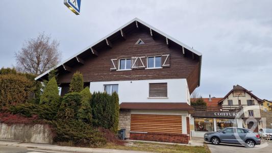 Labergement Ste Marie, Franco-Condado 25160, França