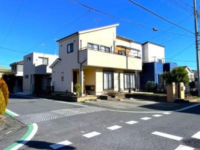 青毛４丁目, 久喜市, Saitama 346-0011, Japan