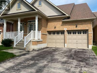 21 TRAILSIDE WALK, Brampton (bramalea North Industrial), Онтарио L6S 6J1, Канада