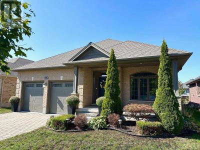 696 BENNETT CRESCENT, Strathroy-caradoc (mount Brydges), Ontario N0L 1W0, Canada