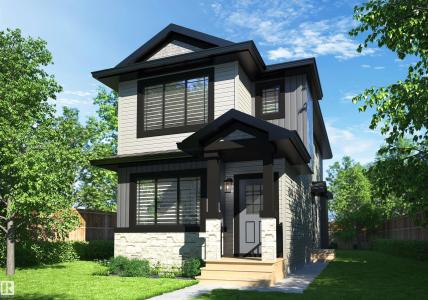 301 JUNIPER COVE, Leduc, アルバータ T9E 1S7, カナダ