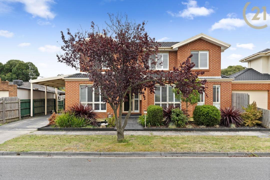 16 Redwood Court, Narre Warren, VIC 3805, Úc