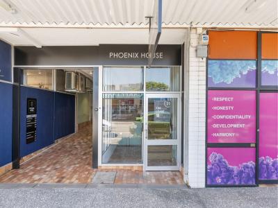 Suite 1 137 Sutton Street, Redcliffe, QLD 4020, オーストラリア