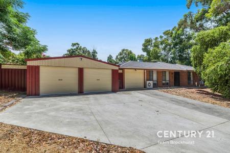 56 Westborne Road, Roleystone, WA 6111, Australia