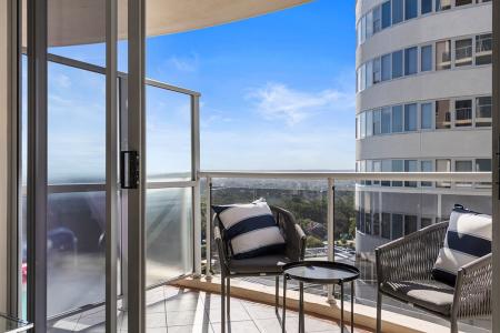 196/809 Pacific Highway, Chatswood, NSW 2067, 澳洲
