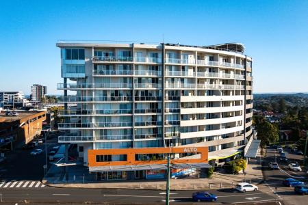 505/316 Charlestown Road, Charlestown, NSW 2290, Australien
