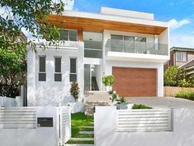 20 Nundah St, Lane Cove, NSW 2066, Australia