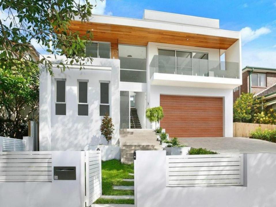 20 Nundah St, Lane Cove, NSW 2066, Austrália