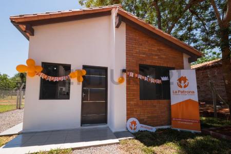 Urbanización Don Victorio , Luque, Central 00001, Paraguay