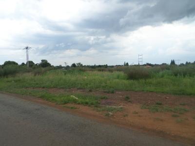 Meyerton, Гаутенг, Южная Африка