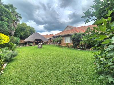 Mookgopong, Limpopo, Afrique Du Sud