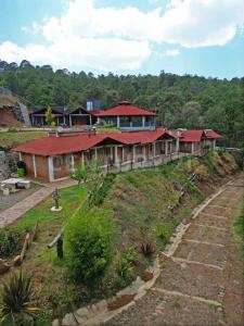 Mazamitla, Халиско 49500, Мексика