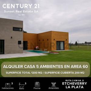 Ruta 2 Km 64,5 , Brandsen, GBA Sur 1900, Argentina