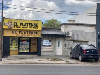 Ensenada, GBA Sur 00001, Argentinien