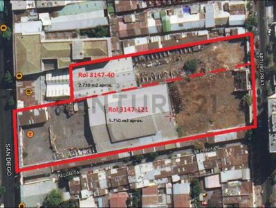 Santiago, Región Metropolitana De Santiago 00001, 칠레