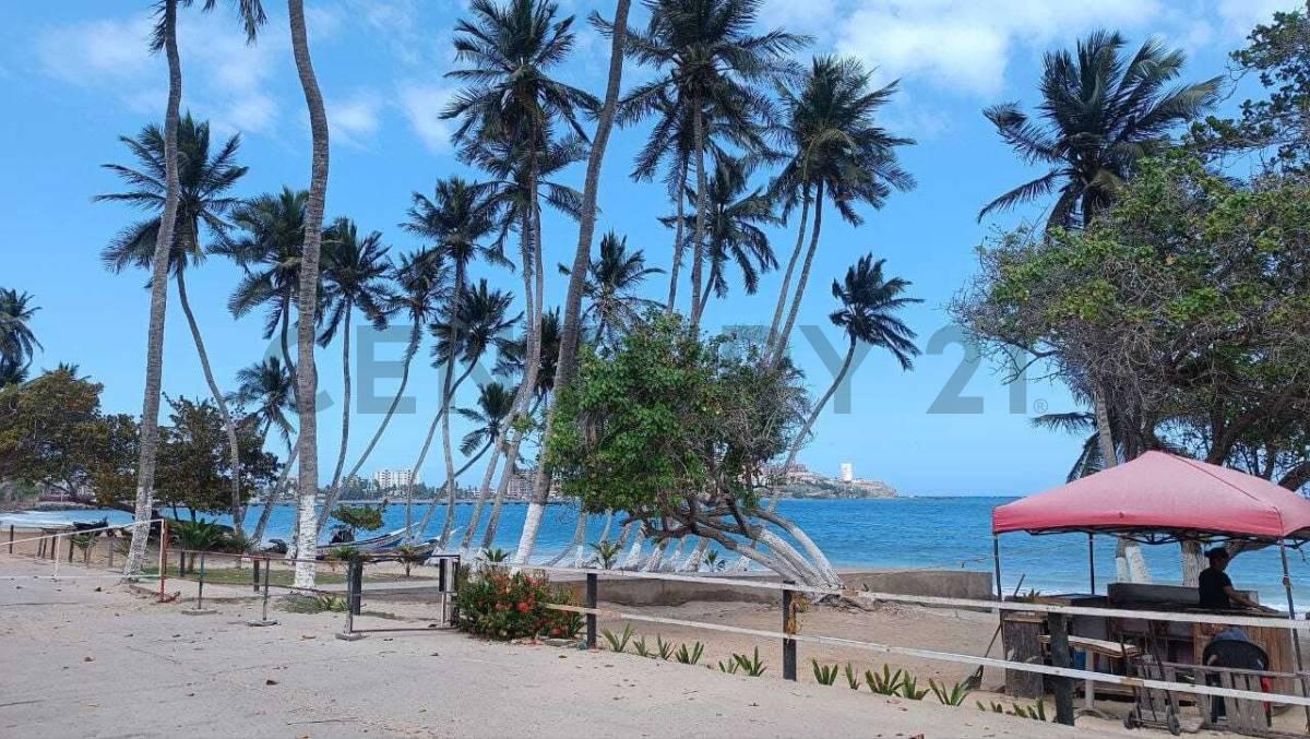 Pampatar, Nueva Esparta 6316, Venezuela