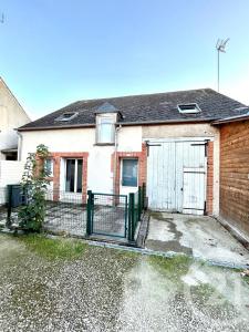 Chateauneuf Sur Loire, Centro – Val De Loira 45110, Francia