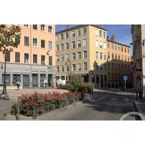 Lyon, Rhône-Alpes 69001, France