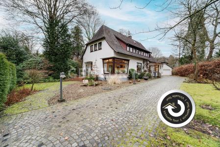 Lübberstedt, Niedersachsen 27729, Germany