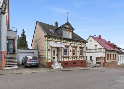 Bexbach, Saarland 66450, Germany