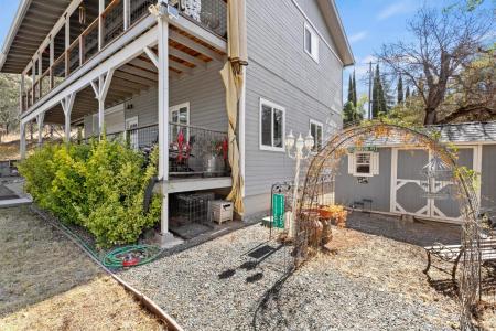 11187 Peoria Road, Browns Valley, California 95918, USA