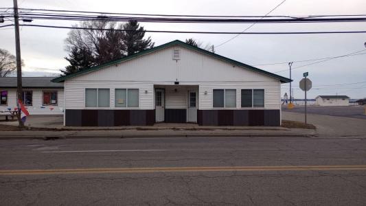 960 W Houghton Lake, Prudenville, Michigan 48651, USA