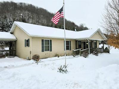 41498 Sleepy Hollow Rd, Gays Mills, Wisconsin 54631, Stati Uniti