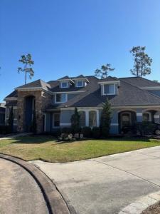 15823 Medina Lake Lane, Cypress, Texas 77429