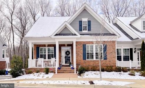 368 Buckeye Circle, La Plata, メリーランド 20646, アメリカ合衆国